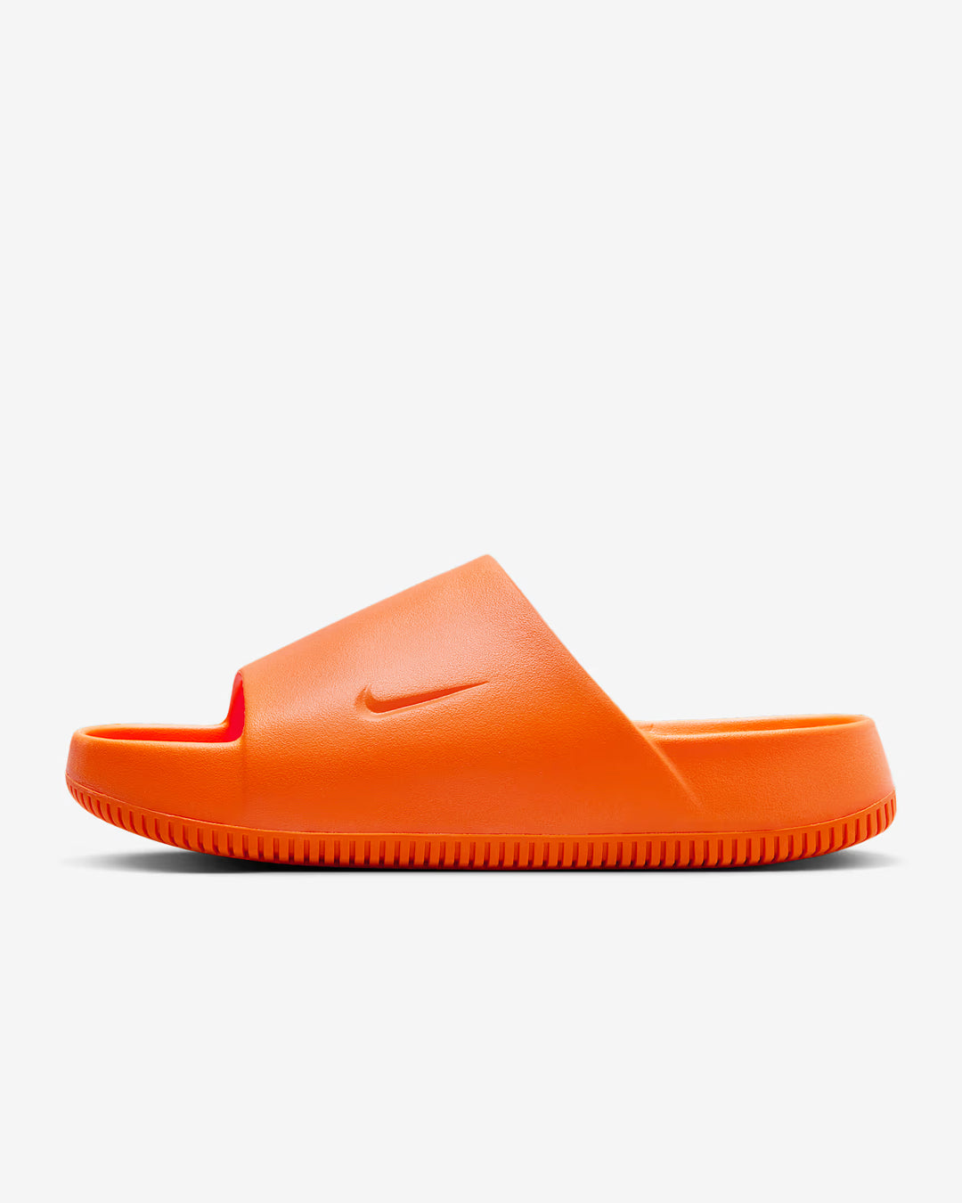 Nike Calm Slide Bright Mandarin