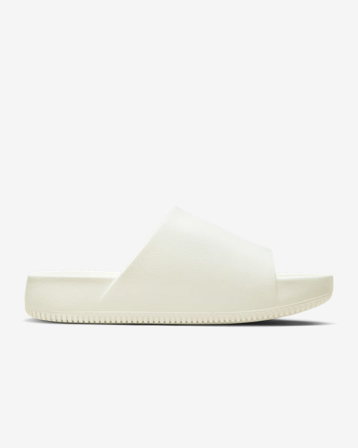 Nike Calm Slide Off White