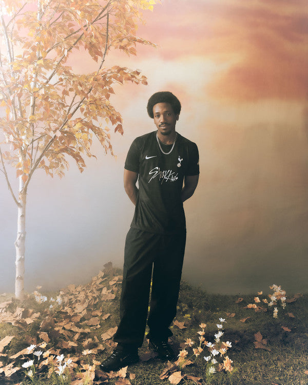 Tottenham THFC x Limited Edition Jersey 2025/26