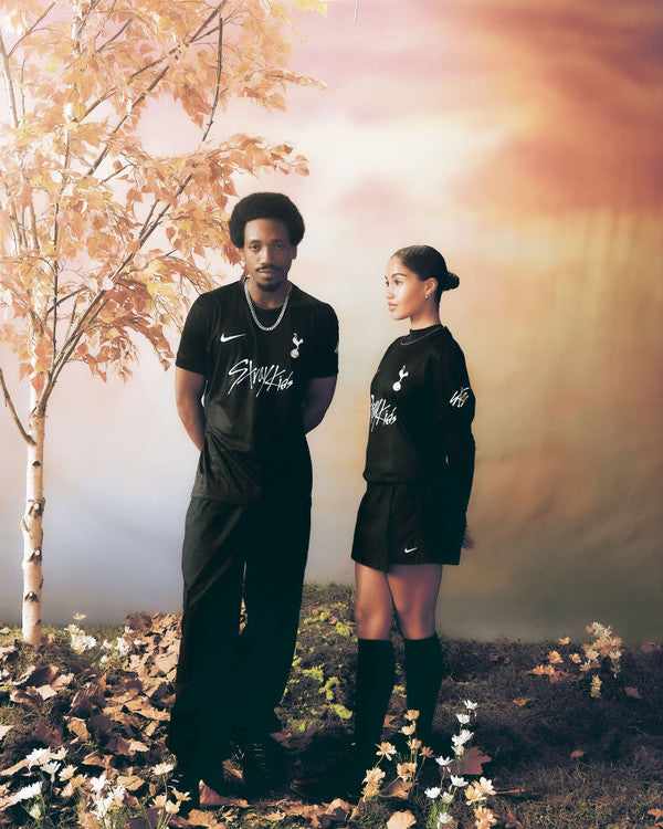 Tottenham THFC x Limited Edition Jersey 2025/26