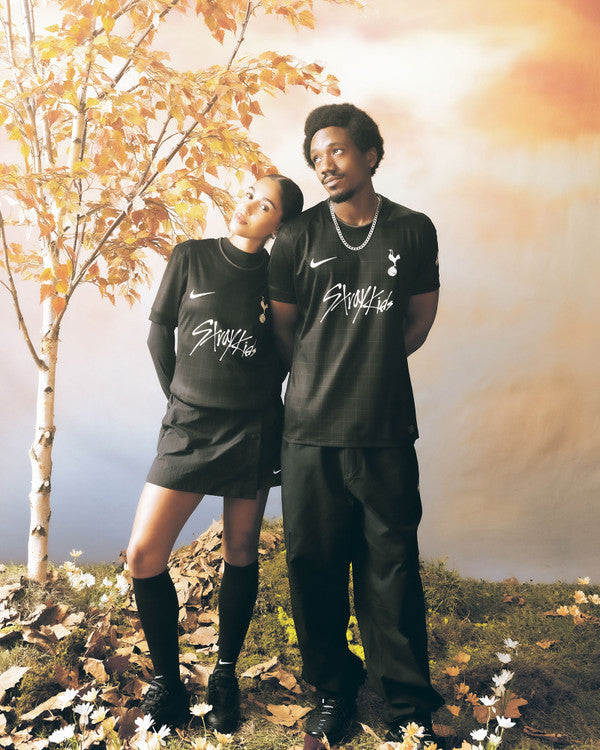 Tottenham THFC x Limited Edition Jersey 2025/26