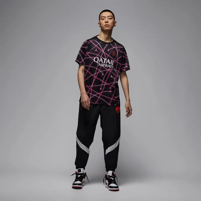 PSG Pre-Match Jersey 2025/26