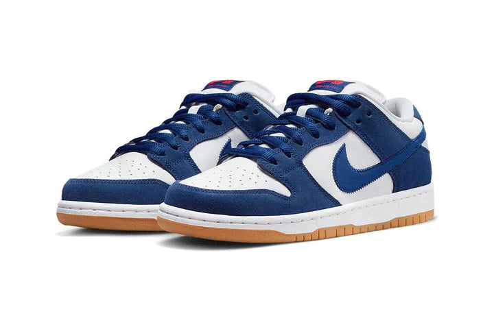 Nike SB Dunk Low  “Los Angeles Dodgers