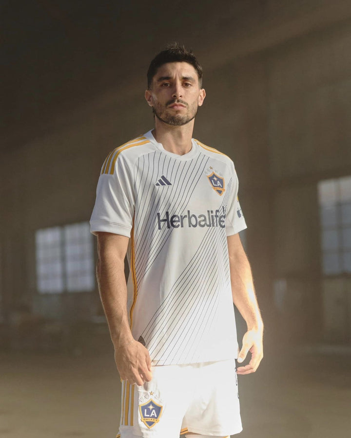 LA galaxy Home Jersey 2024/25