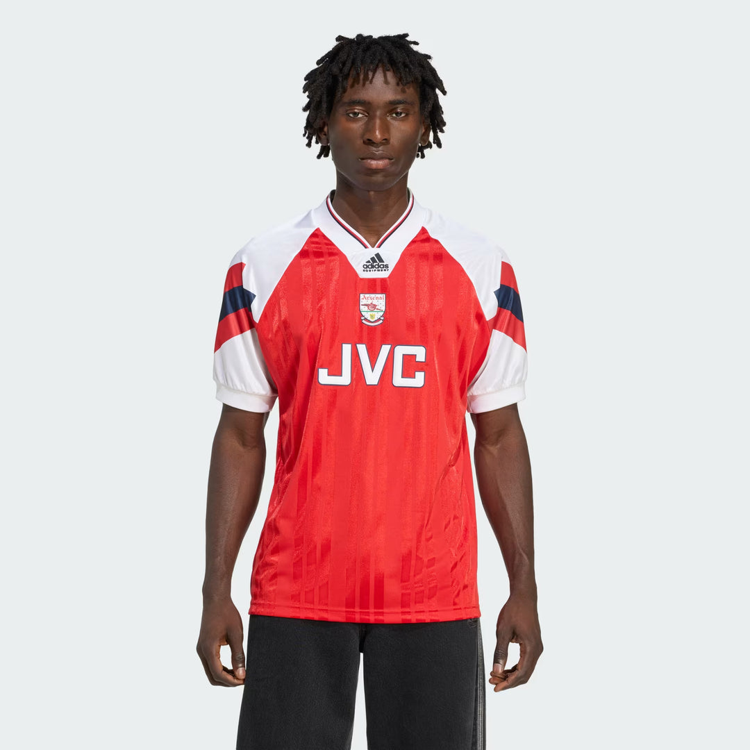 GUNNERS HOME CLASSIC 92-94 JERSEY