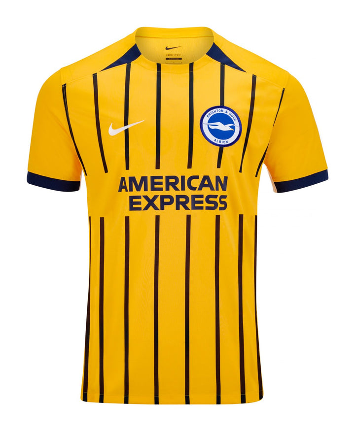 Brighton Away Jersey 2024/25