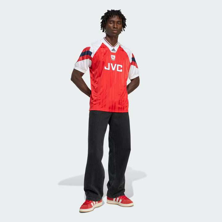 GUNNERS HOME CLASSIC 92-94 JERSEY