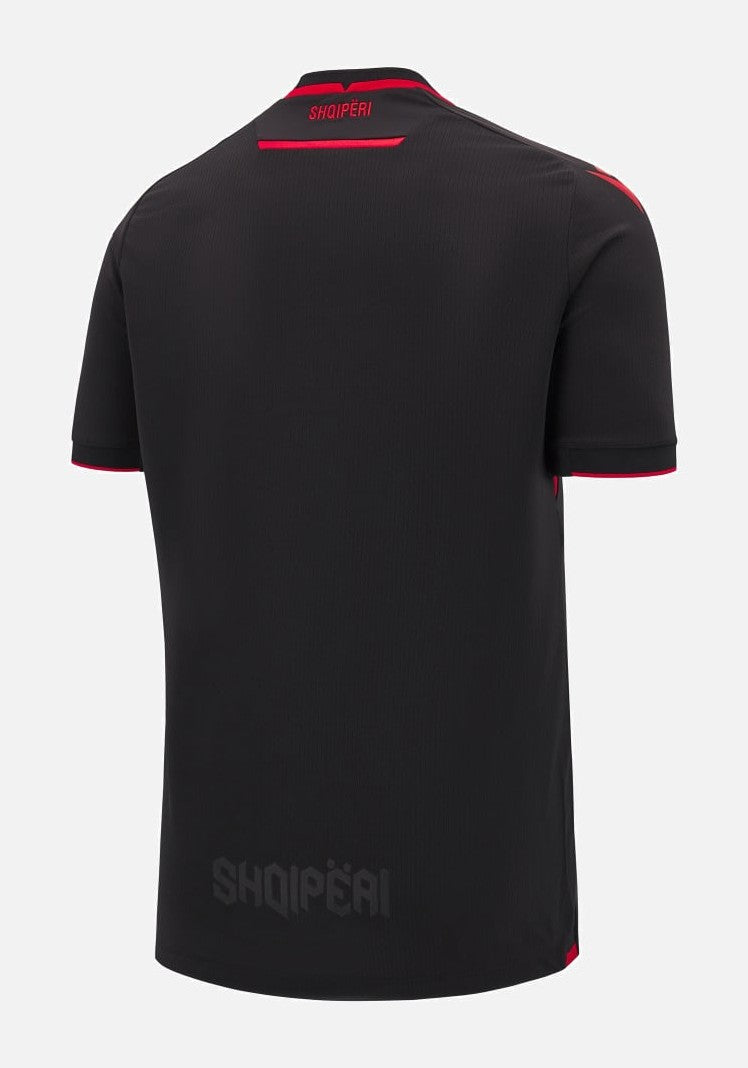 Albania Third Jersey 2024/25