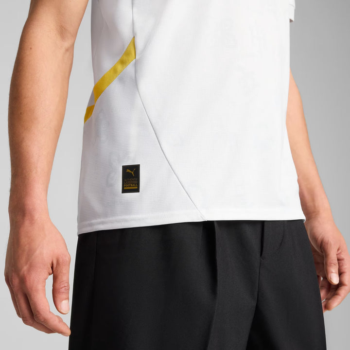 Ghana Home jersey 2025