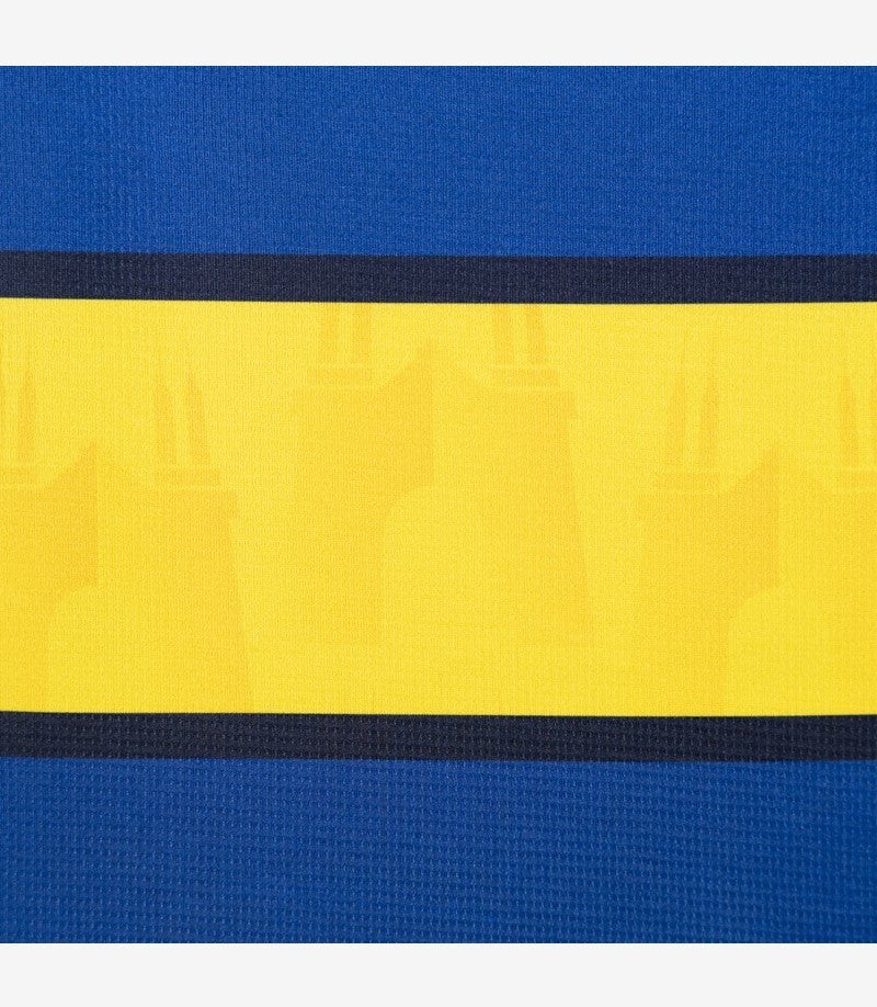 Parma Away Jersey 2024/25