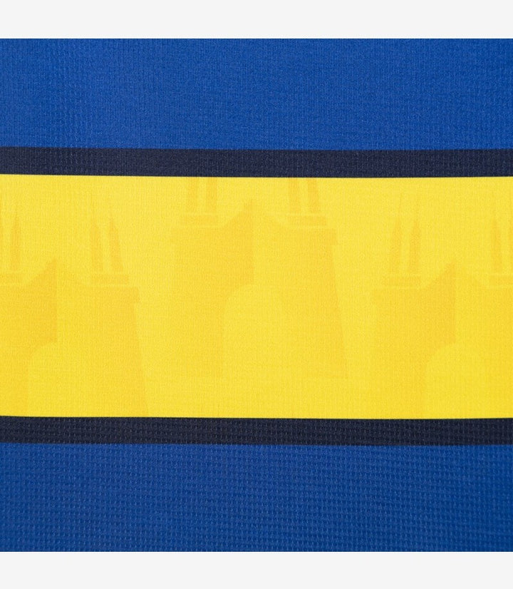 Parma Away Jersey 2024/25