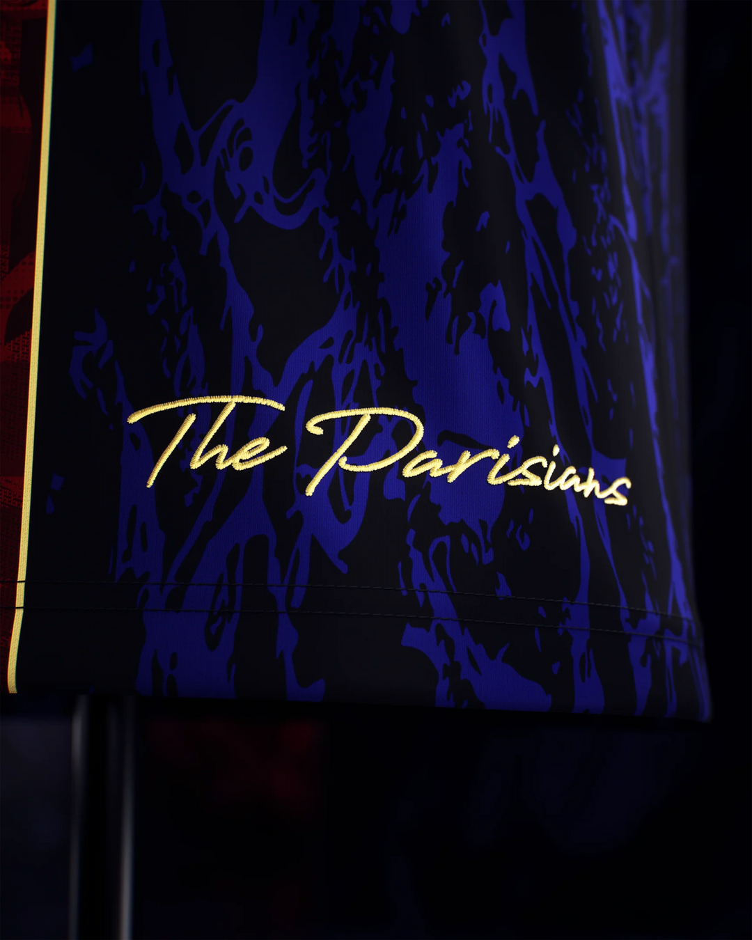 PSG Special Edition (European Champions) Jersey