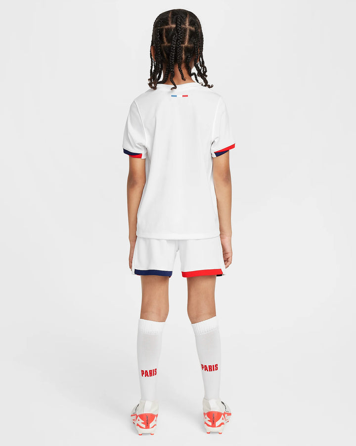 Psg Away Kit Kids 2024/25