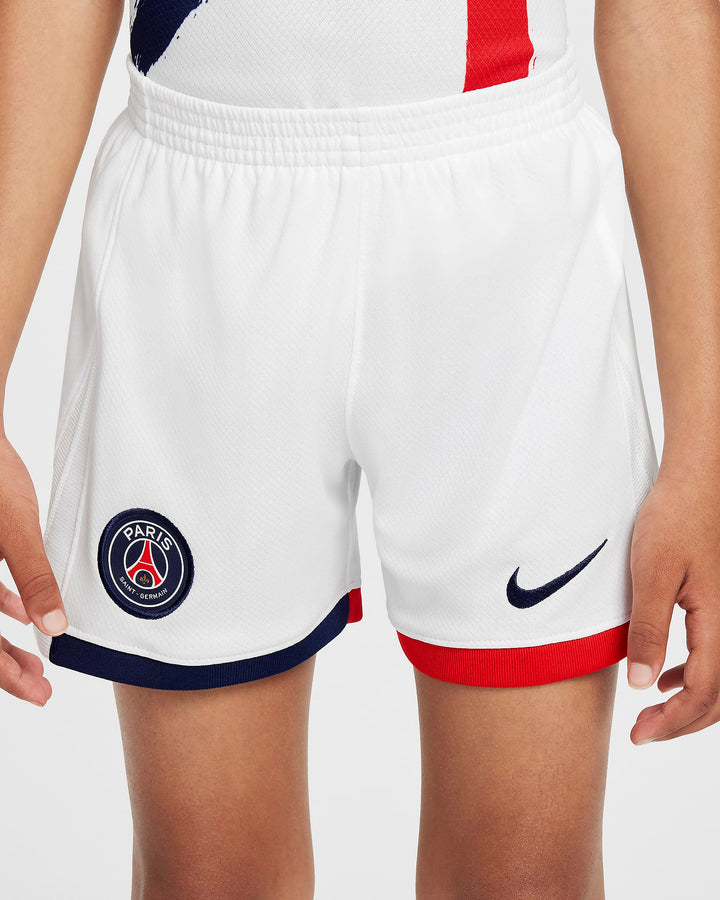 Psg Away Kit Kids 2024/25