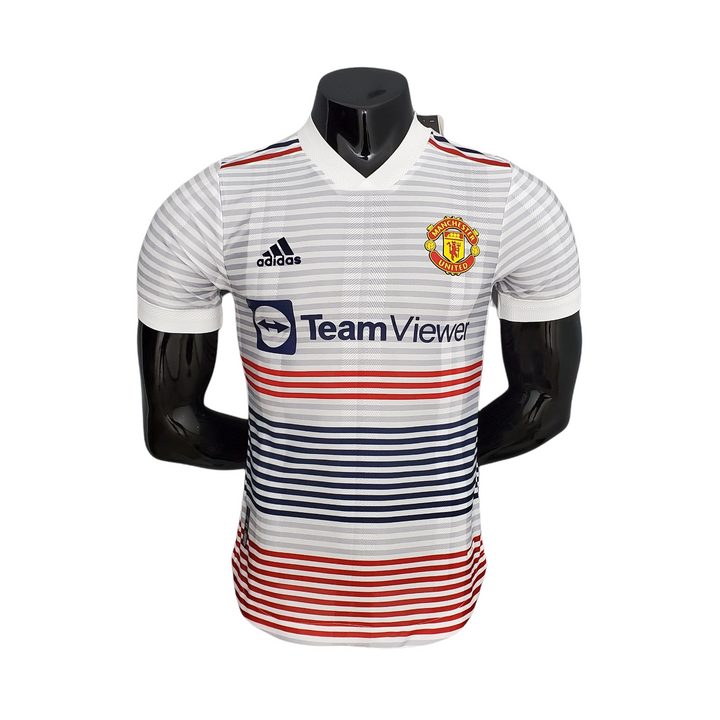 Man United Special Edition Player version jersey 2022/23