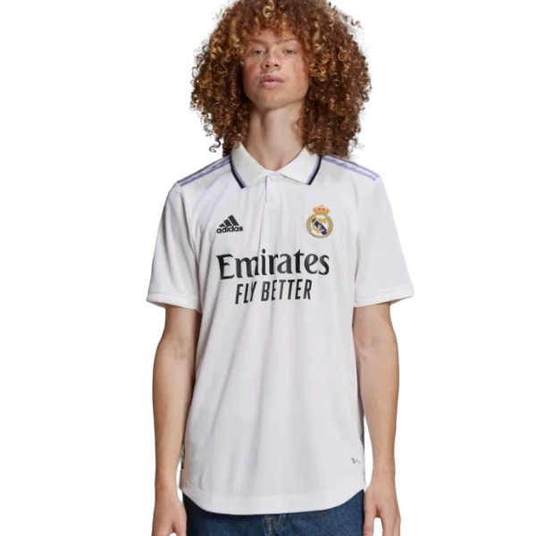 RM Home Jersey 2022/23