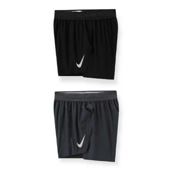 Nike Aeroswift Black & Grey