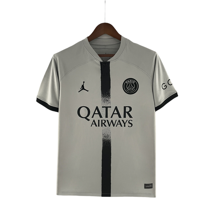 PSG Jordan AWAY jersey 2022/23