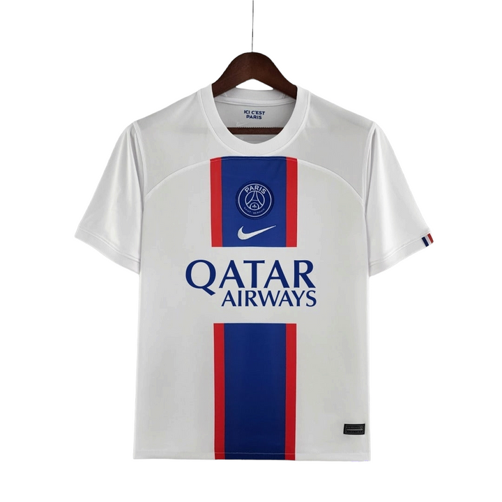 PSG Jordan Third jersey 2022/23