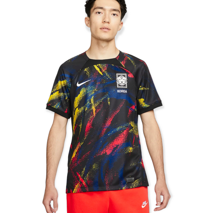 Korea World Cup Away jersey 2022/23
