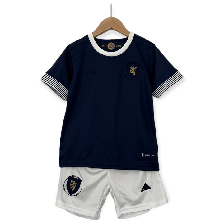 Scotland 150th Anniversary KIDS KIT 2023/24