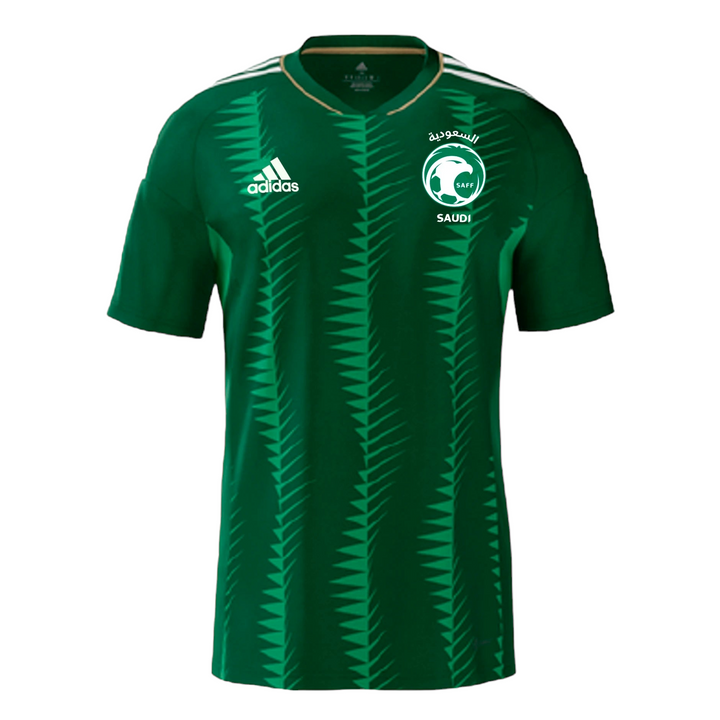 Saudi arabia HOME jersey 2023/24