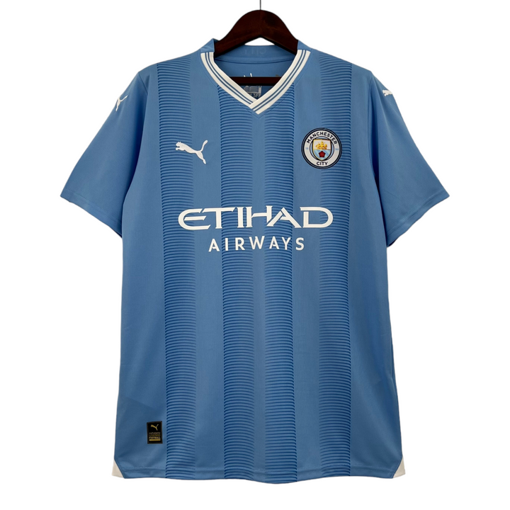 Manchester City home Jersey 2023/24