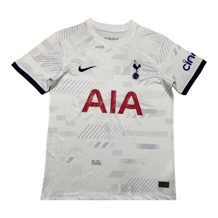 Tottenham HOME jersey 2023/24