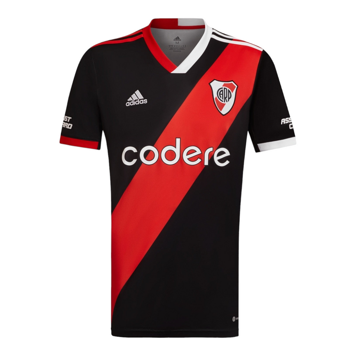 River plate THIRD jersey 2023/24