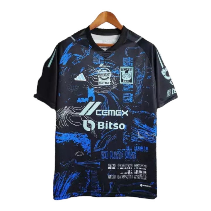 Tigres UANL Special Edition Jersey 2023/24