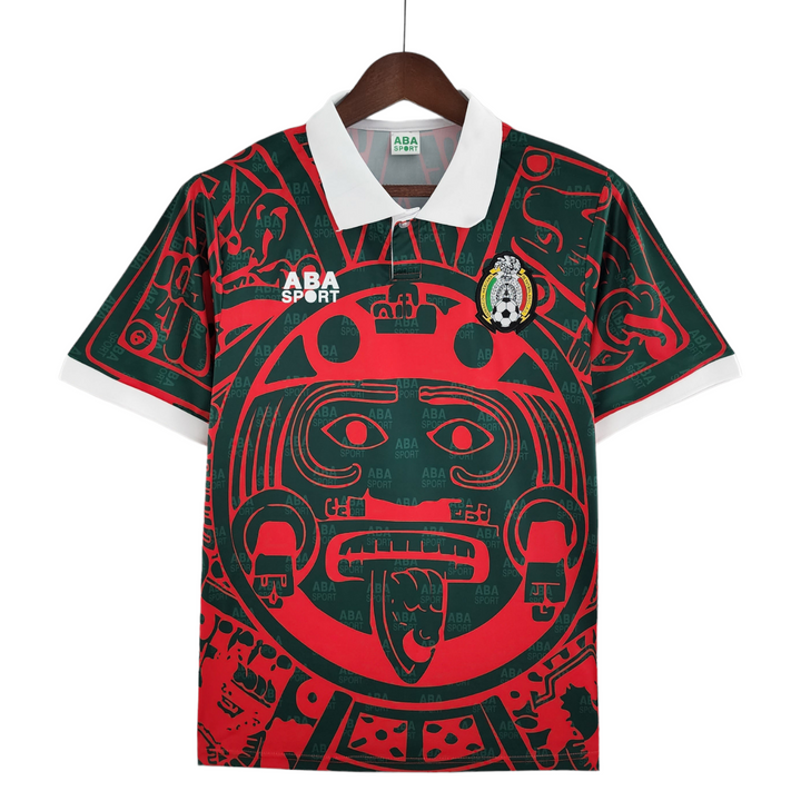 Mexico Calassic 1997 AWAY jersey