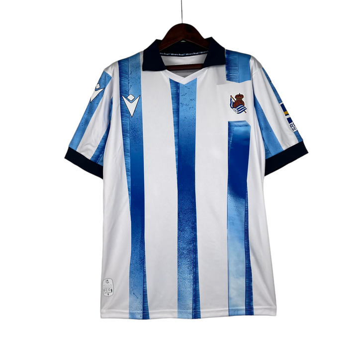 Real Sociedad Home JERSEY 2023/24