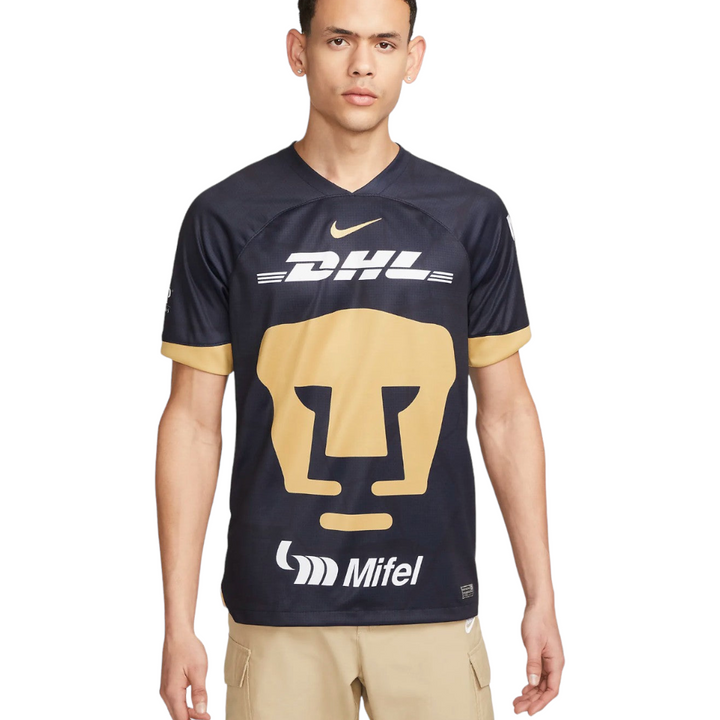 Pumas away JERSEY 2023/24