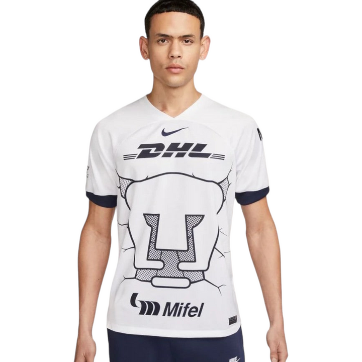 pumas home JERSEY 2023/24