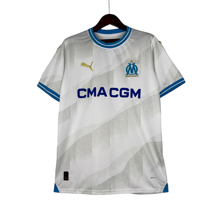 Marseille HOME jersey 2023/24