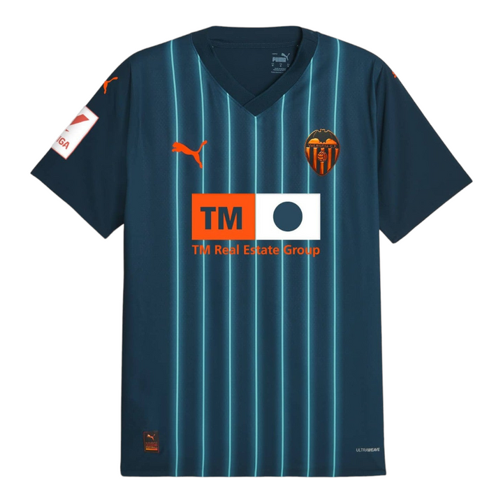 VAL away Jersey 2023/24