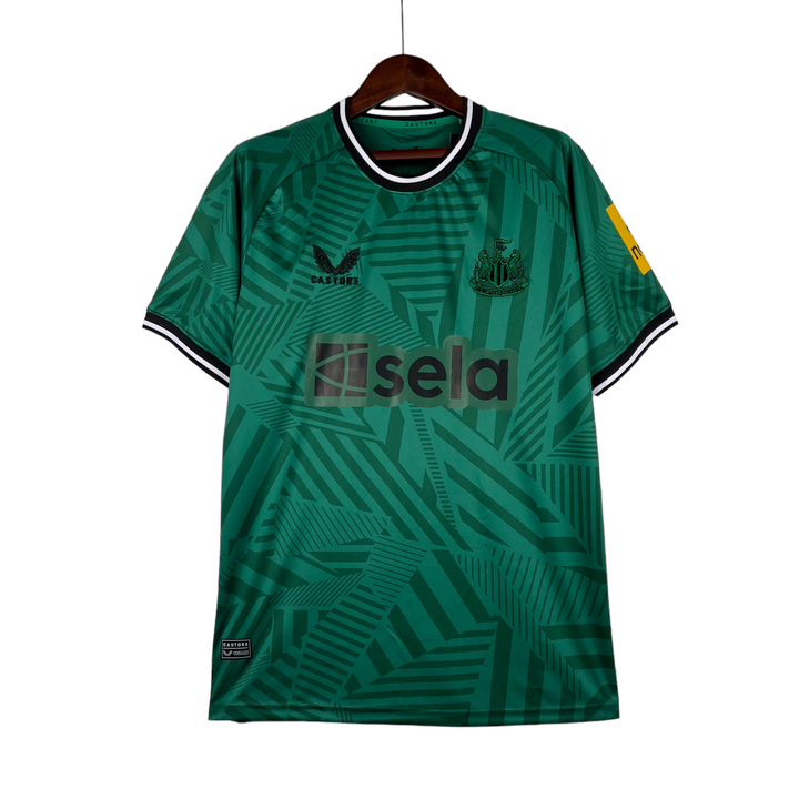 Newcastle AWAY Jersey 2023/24