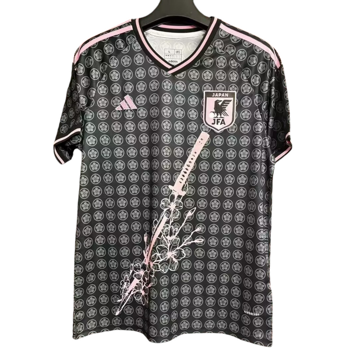 Japan Special Edition Katana Jersey