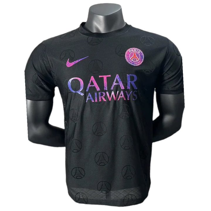 PSG SPECIAL EDITION Player Version jersey 2024/25