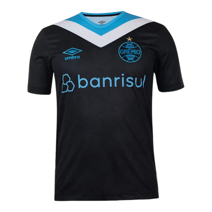 GREMIO Third JERSEY 2024/25
