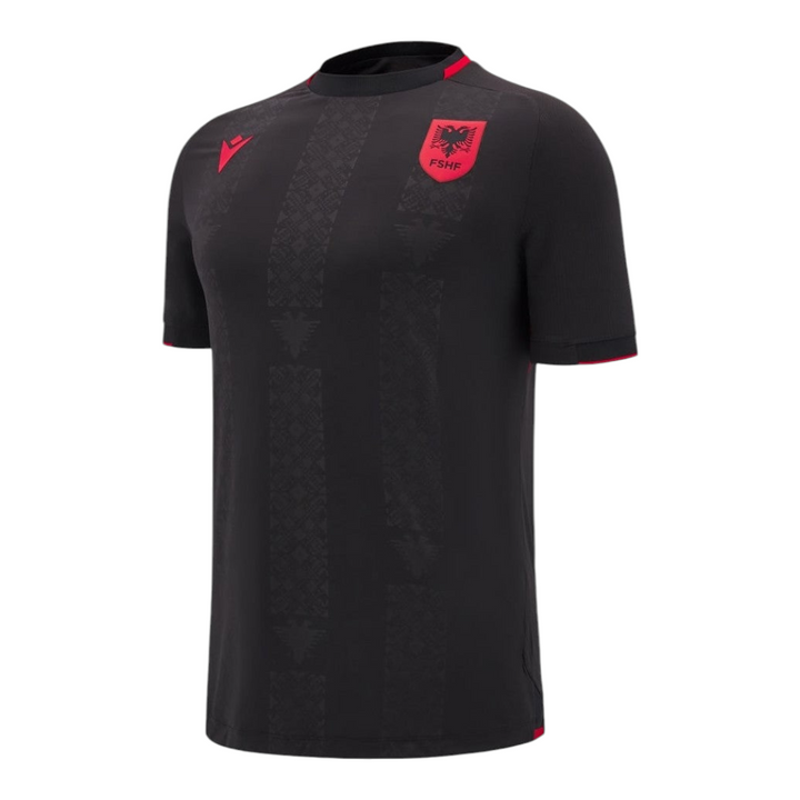 Albania Third Jersey 2024/25