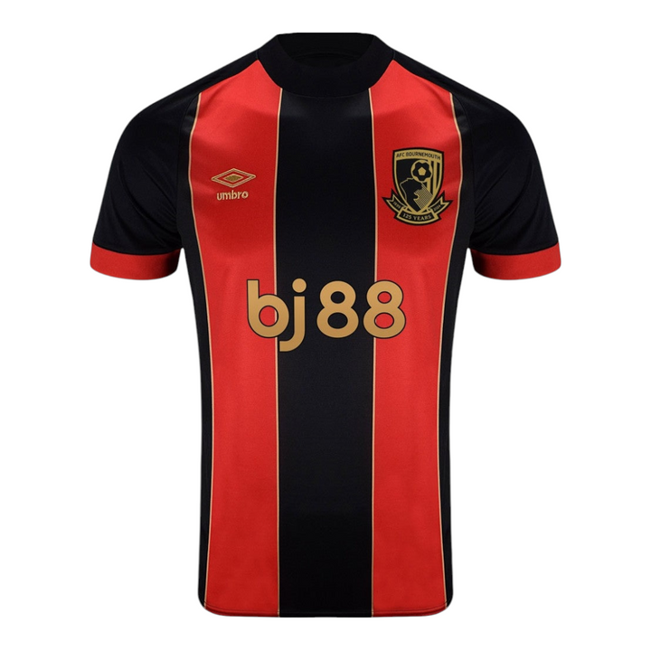 Bournemouth 125-year anniversary Jersey