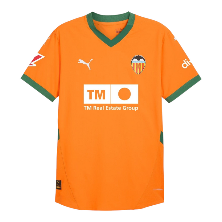 VAL Third Jersey 2024/25