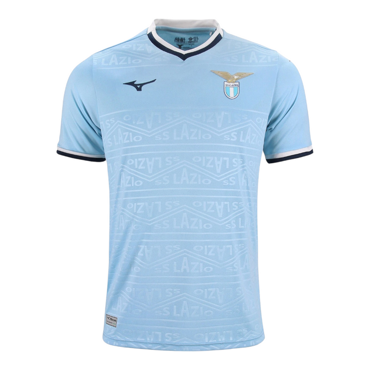 Lazio Home jersey 2024/25