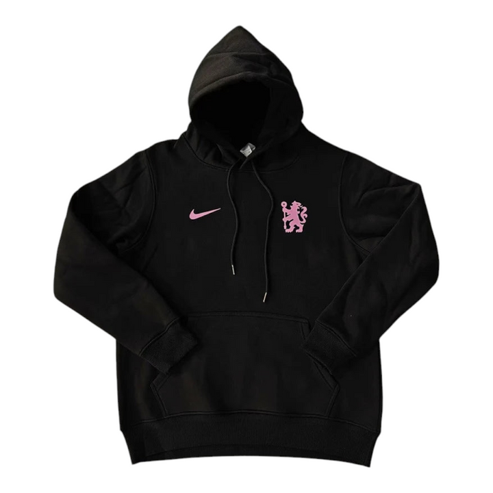 ch BLACK HOODIE 2024/25