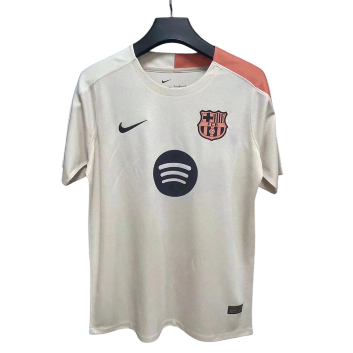 Barc_a Special Edition Jersey 2025