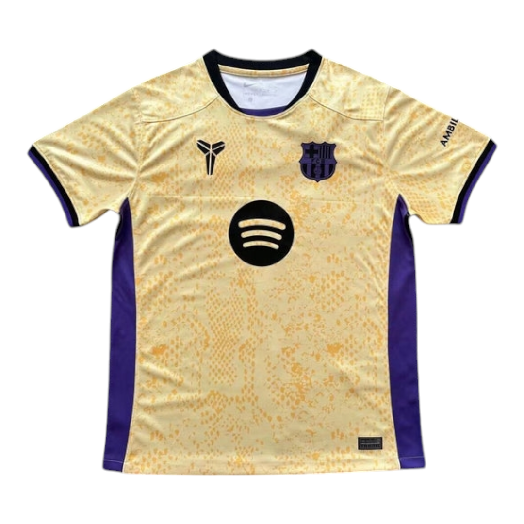 Barc_a Special Edition jersey 2025/26