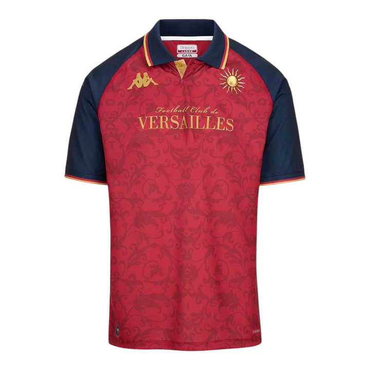 Versailles Third jersey 2024/25
