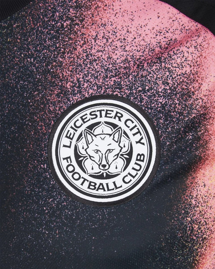 Leicester City Away Jersey 2024/25
