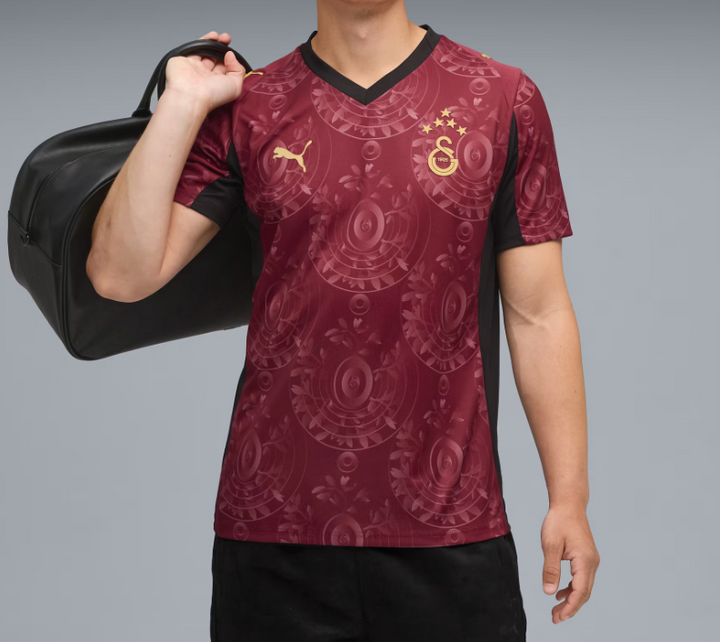 Galatasaray Third Jersey 2025/26